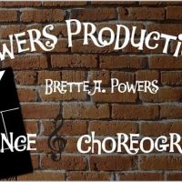 Powers Productions Dance & Choreography, Studio 1 (Main Office) ico
