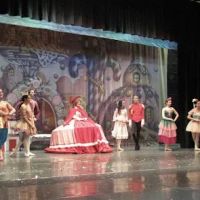 Merced Academy of Dance ico