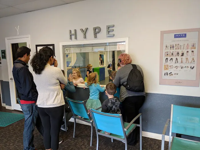 Hype Dance Studio Picture 8