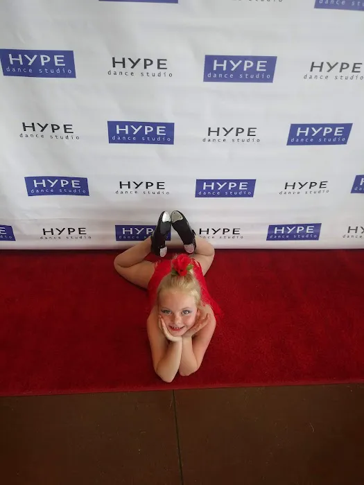 Hype Dance Studio Picture 3