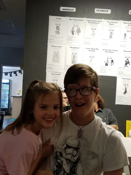 Hype Dance Studio Picture 10
