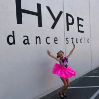 Hype Dance Studio ico