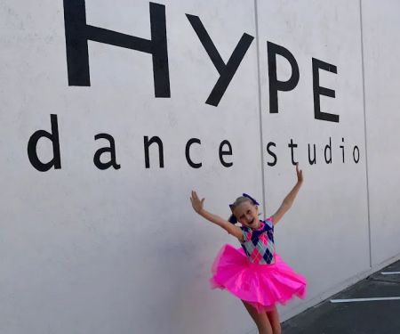 Hype Dance Studio