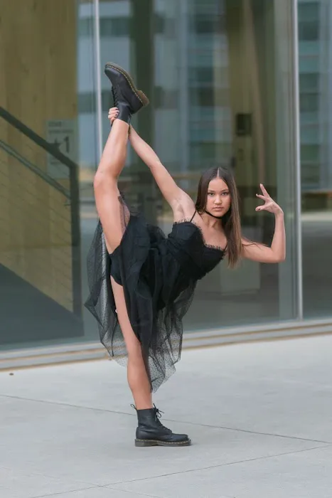 The Movement Lab Dance Studio - Merced Picture 1