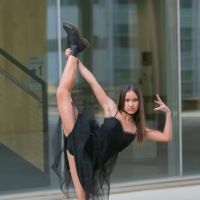 The Movement Lab Dance Studio - Merced ico