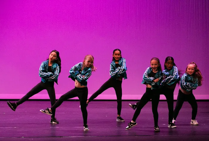 The Movement Lab Dance Studio - Merced Picture 8
