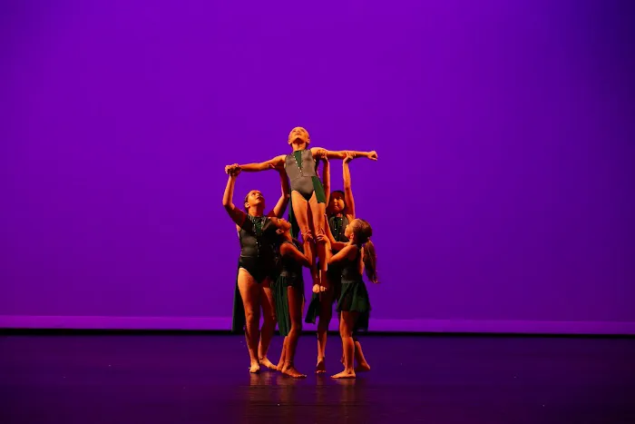The Movement Lab Dance Studio - Merced Picture 6