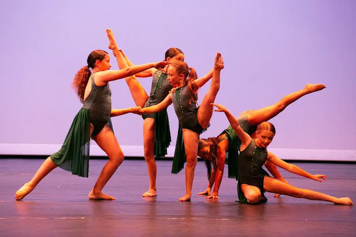 The Movement Lab Dance Studio - Merced Picture 2