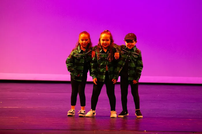 The Movement Lab Dance Studio - Merced Picture 7