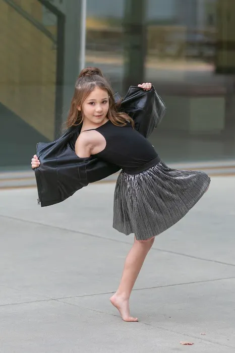 The Movement Lab Dance Studio - Merced Picture 3
