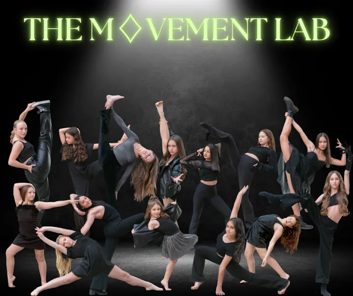 The Movement Lab Dance Studio - Merced Picture 9