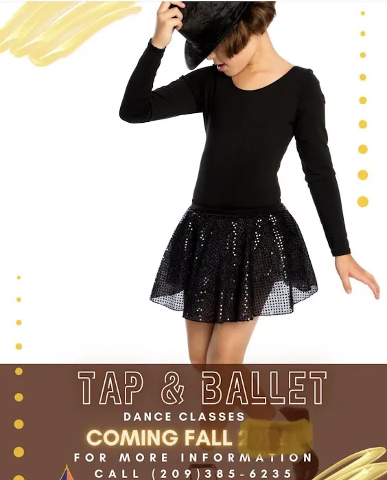 Merced Tap and Ballet Picture 8