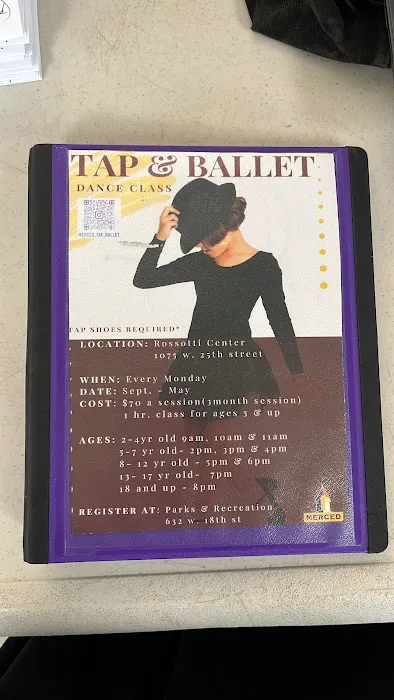 Merced Tap and Ballet Picture 1