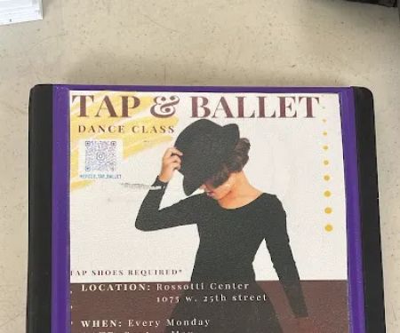 Merced Tap and Ballet