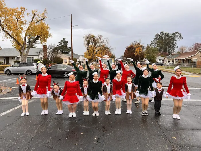 Revolution Dance Company Picture 5