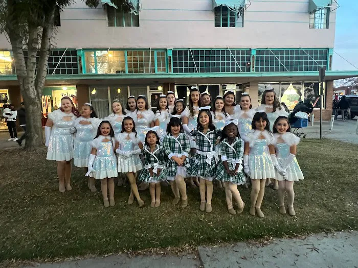 Revolution Dance Company Picture 10