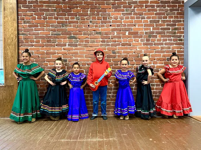 Revolution Dance Company Picture 4