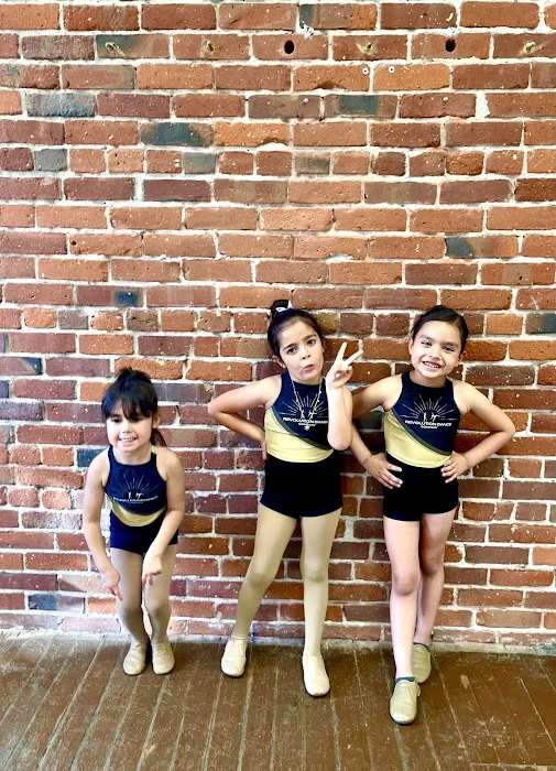 Revolution Dance Company Picture 1