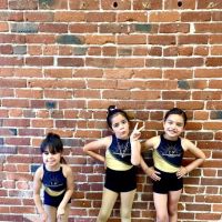 Revolution Dance Company ico