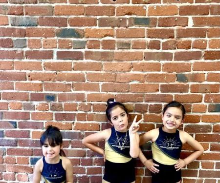 Revolution Dance Company