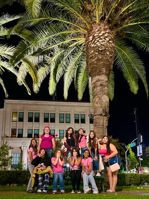 Revolution Dance Company Picture 8