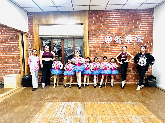 Revolution Dance Company Picture 3