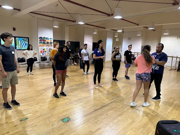 Merced Clave Dance Studio Picture 4