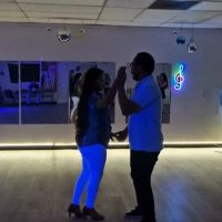 Merced Clave Dance Studio ico