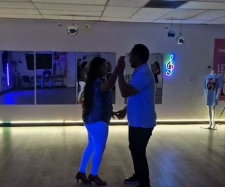 Merced Clave Dance Studio