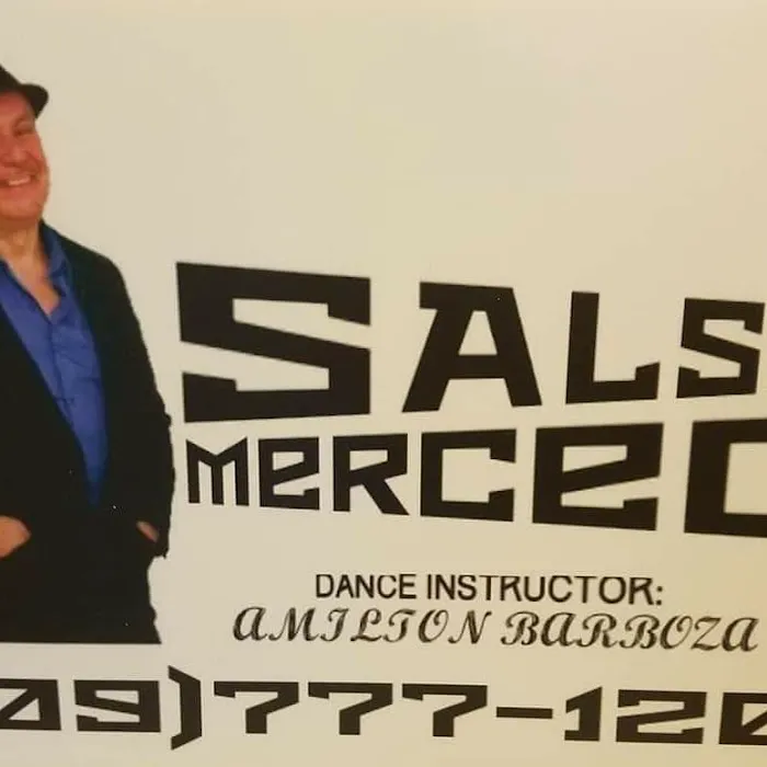 Salsa Merced Dance Studio Picture 1