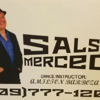 Salsa Merced Dance Studio ico