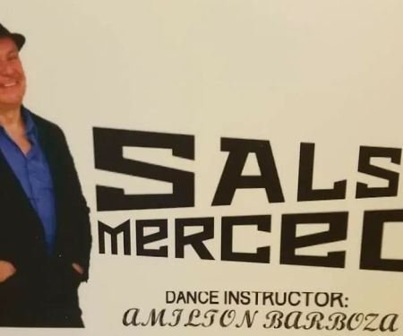 Salsa Merced Dance Studio