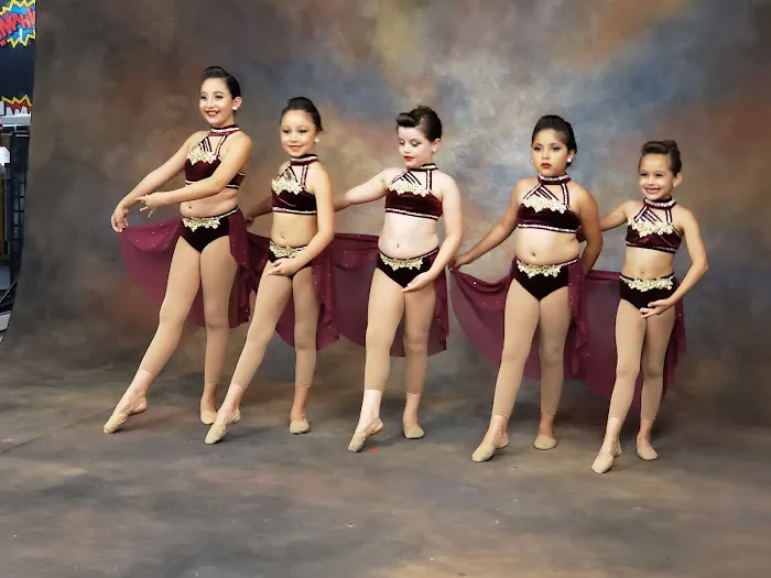 Dance Explosion Studios, Dance, Tumbling, Cheer and Performing Arts Picture 2