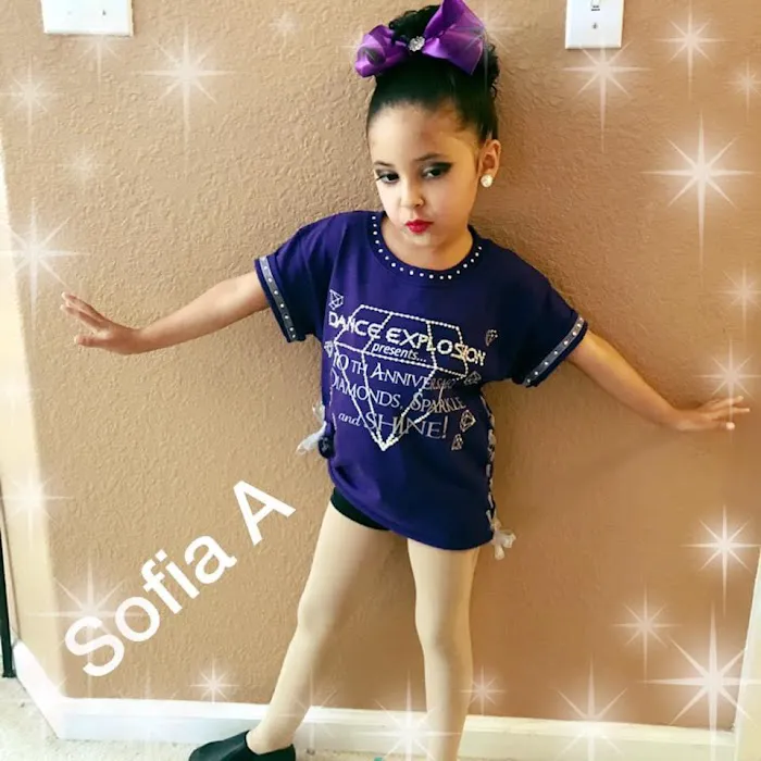 Dance Explosion Studios, Dance, Tumbling, Cheer and Performing Arts Picture 1