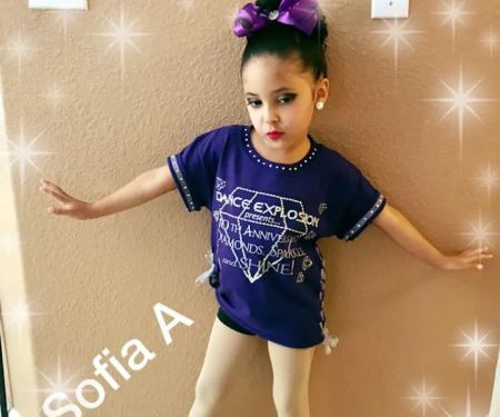 Dance Explosion Studios, Dance, Tumbling, Cheer and Performing Arts