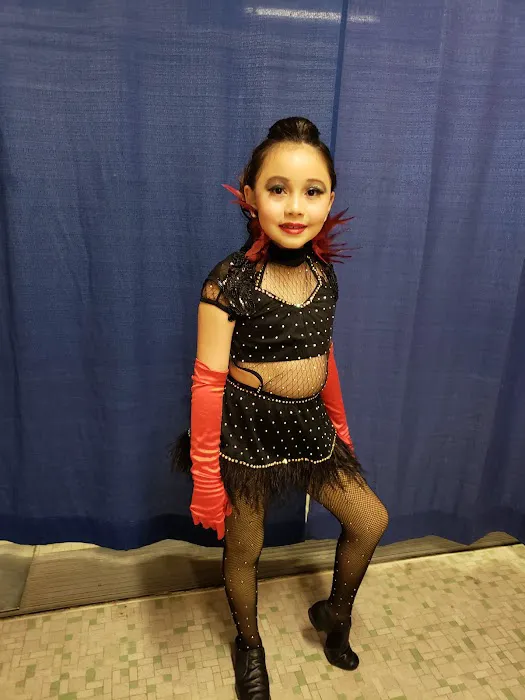 Dance Explosion Studios, Dance, Tumbling, Cheer and Performing Arts Picture 3