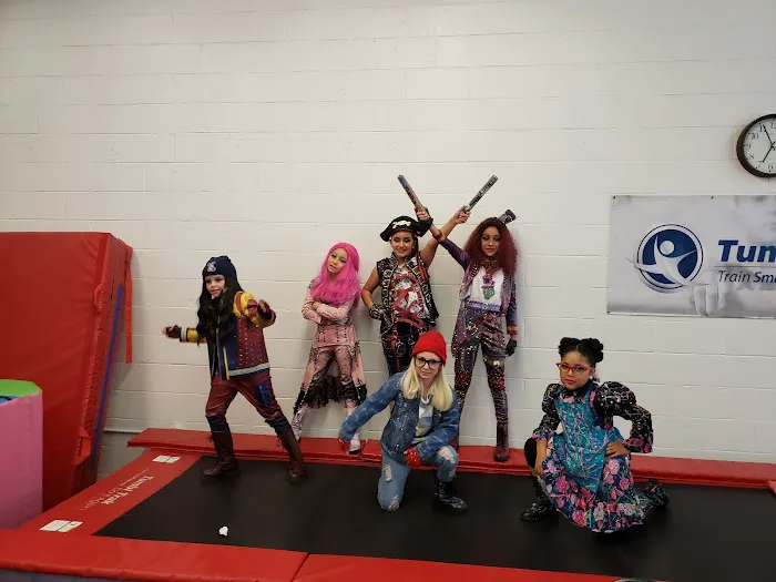 Dance Explosion Studios, Dance, Tumbling, Cheer and Performing Arts Picture 4