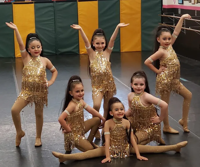 Dance Explosion Studios, Dance, Tumbling, Cheer and Performing Arts Picture 7
