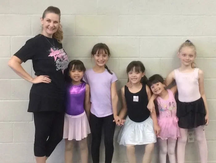 Powers Productions Dance & Choreography, Studio 2 Picture 4