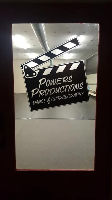 Powers Productions Dance & Choreography, Studio 2 Picture 2