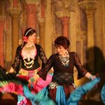 Desert Wind Dancers