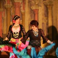 Desert Wind Dancers ico