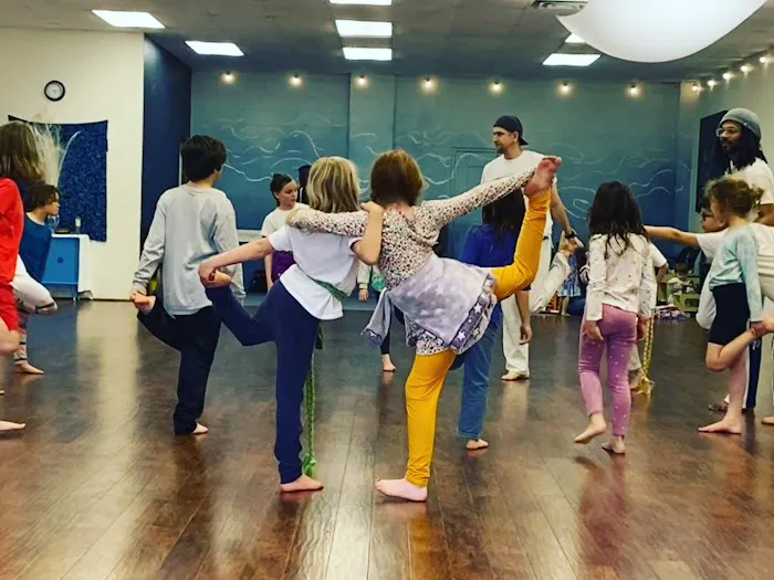 ASCAB Capoeira Chico Picture 5
