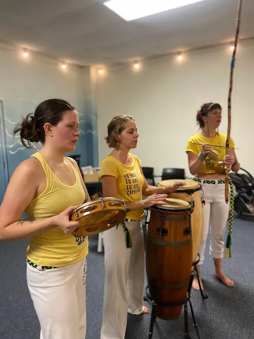 ASCAB Capoeira Chico Picture 4