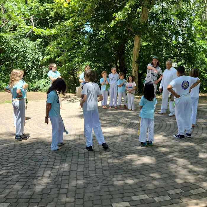 ASCAB Capoeira Chico Picture 9