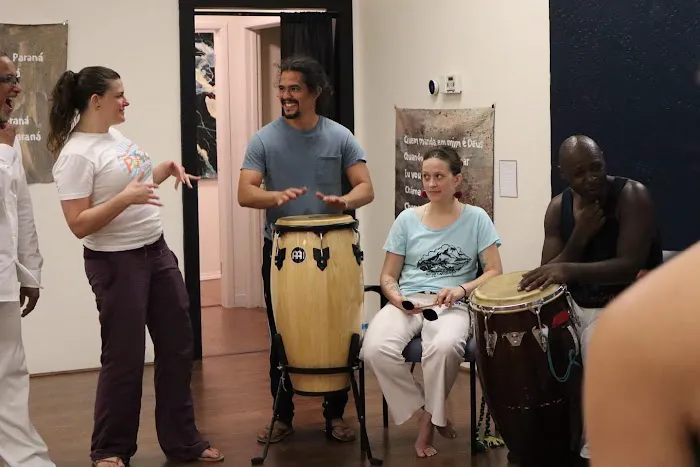 ASCAB Capoeira Chico Picture 10