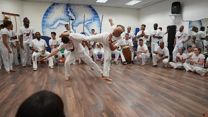 ASCAB Capoeira Chico Picture 6