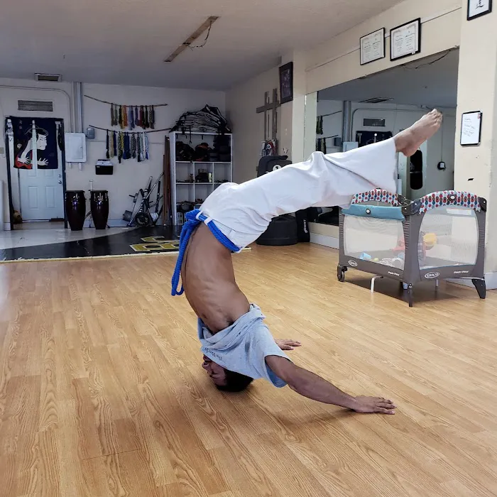 ASCAB Capoeira Chico Picture 8