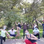 ASCAB Capoeira Chico