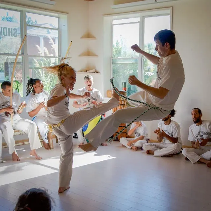 ASCAB Capoeira Chico Picture 3